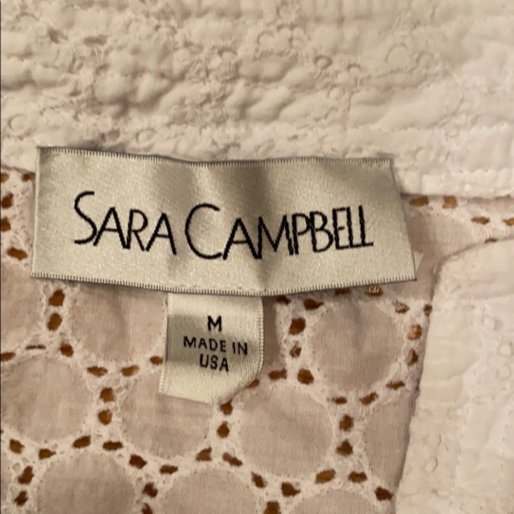 Sara Campbell - Picture 2 of 5